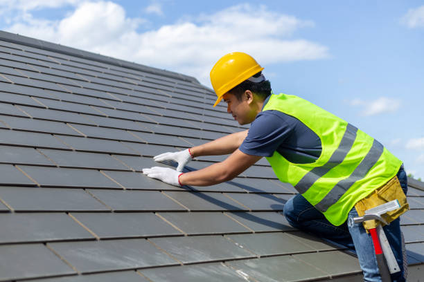 Best Commercial Roofing Services  in Fresno, TX