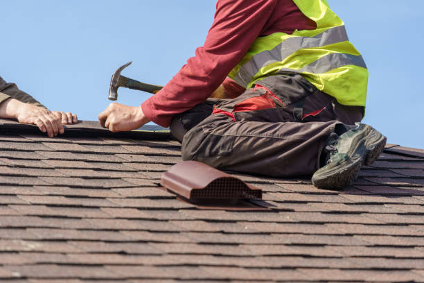 Best Commercial Roofing Services  in Fresno, TX