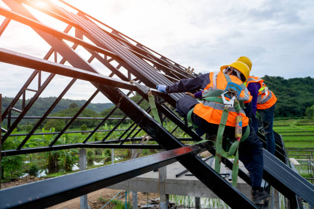 Best Residential Roofing Contractor  in Fresno, TX