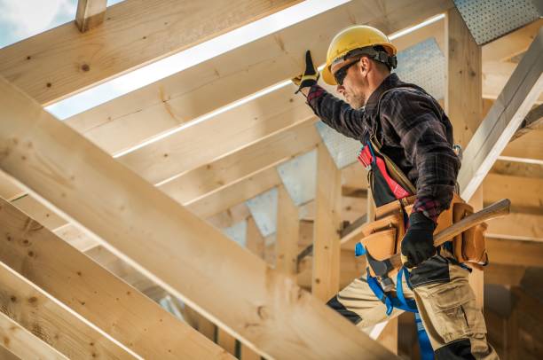 Quick and Trustworthy Emergency Roof Repair Services in Fresno, TX