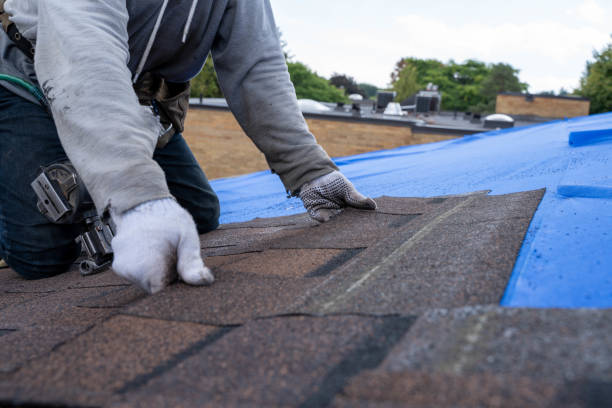 Best Commercial Roofing Services  in Fresno, TX