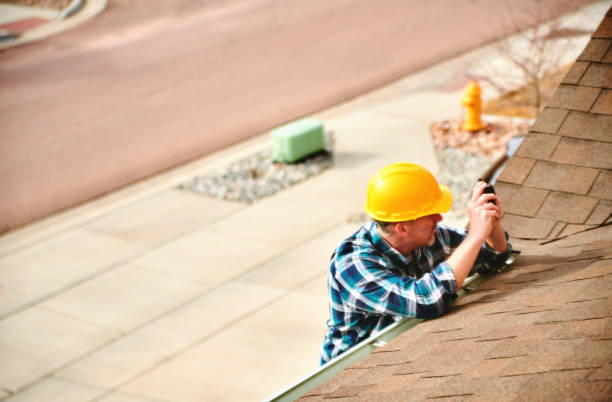 Roof Repair Estimates in Fresno, TX