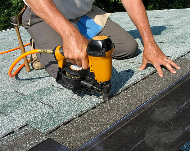 Best Roof Waterproofing Services  in Fresno, TX