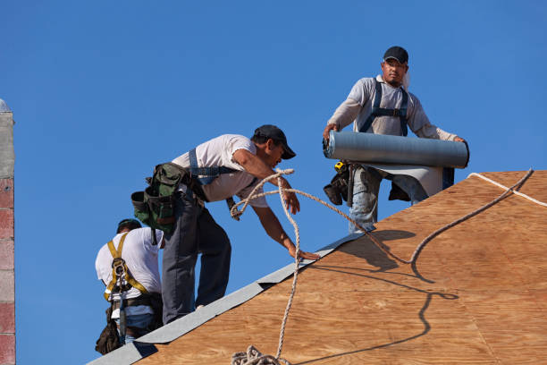 Best Storm Damage Roof Repair  in Fresno, TX