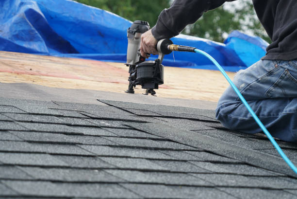 Best Local Roofing Companies  in Fresno, TX