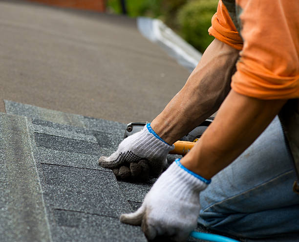 Fresno, TX Roofing Contractor Company