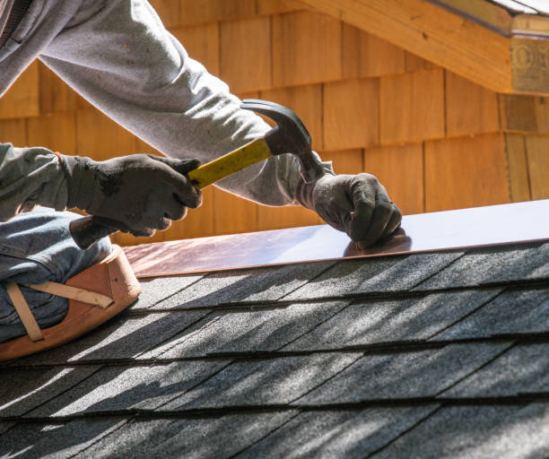 Best Residential Roofing Contractor  in Fresno, TX